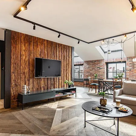 Stradom15 Apartments-3